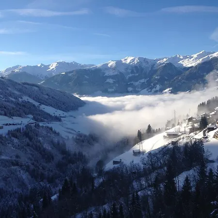 Agroturismo Hanserhof *