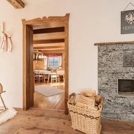 Hanserhof Zell am Ziller