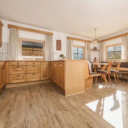 Ferienhaus Hanserhof *