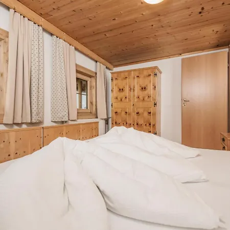 Ferienhaus Hanserhof Farm stay *