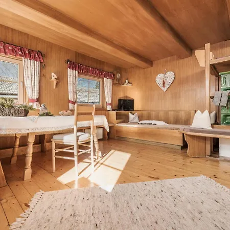 Ferienhaus Hanserhof