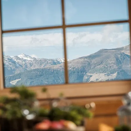 Hanserhof Agroturismo *