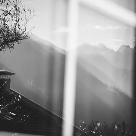 Ferienhaus Hanserhof Zell am Ziller