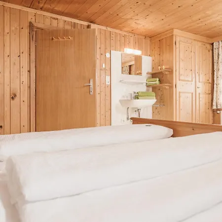 Ferienhaus Hanserhof Farm stay Zell am Ziller