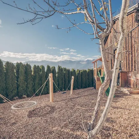 Hanserhof Agroturismo Zell am Ziller