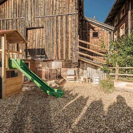 Ferienhaus Hanserhof *
