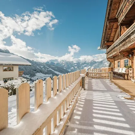 Agroturismo Hanserhof *