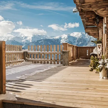 Hanserhof Agroturismo Zell am Ziller