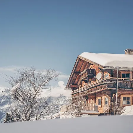 Ferienhaus Hanserhof