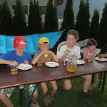 Hanserhof Vakantieboerderij *