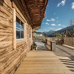Hanserhof Vakantieboerderij Zell am Ziller