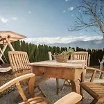 Vakantieboerderij Hanserhof Zell am Ziller