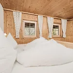 Vakantieboerderij Hanserhof