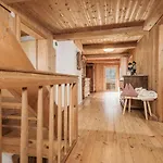 Vakantieboerderij Hanserhof Zell am Ziller
