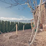 Hanserhof Vakantieboerderij Zell am Ziller