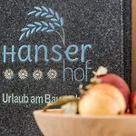 Vakantieboerderij Hanserhof *