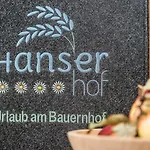 Hanserhof Vakantieboerderij *