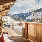 Vakantieboerderij Hanserhof