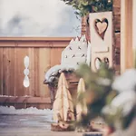 Hanserhof Vakantieboerderij Zell am Ziller