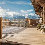 Hanserhof Vakantieboerderij Zell am Ziller