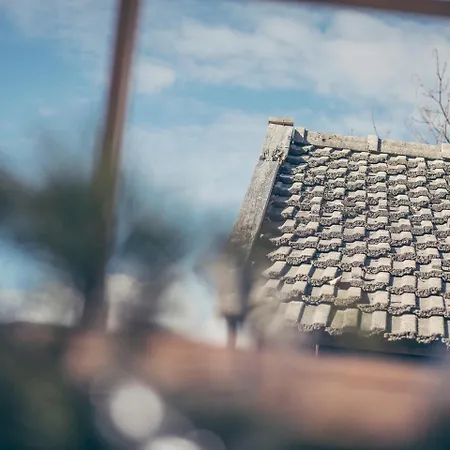 Hanserhof Vakantieboerderij