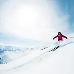 Farma Hanserhof Zell am Ziller