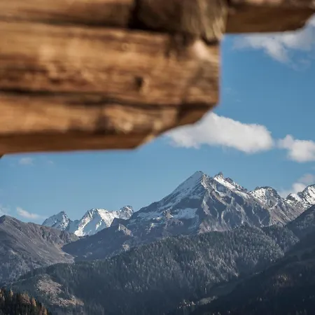 Κατάλυμα σε φάρμα Hanserhof *