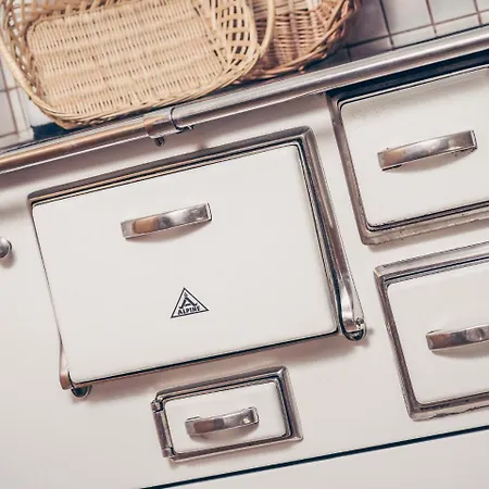 Κατάλυμα σε φάρμα Hanserhof