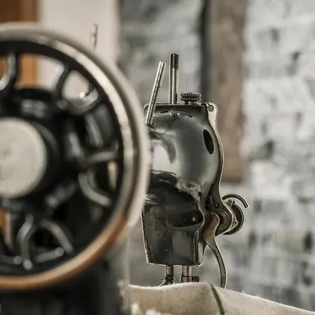 Hanserhof Κατάλυμα σε φάρμα