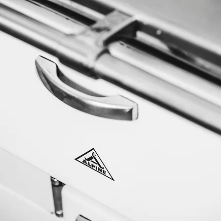 Hanserhof Κατάλυμα σε φάρμα Zell am Ziller