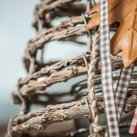 Hanserhof Κατάλυμα σε φάρμα *