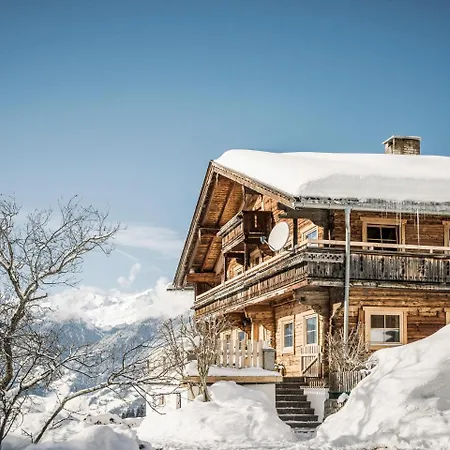 Κατάλυμα σε φάρμα Hanserhof *